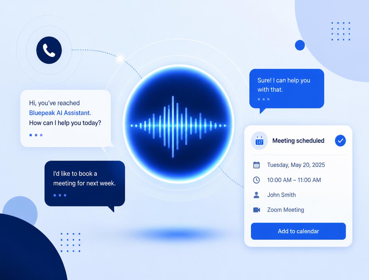 AI employee assistant